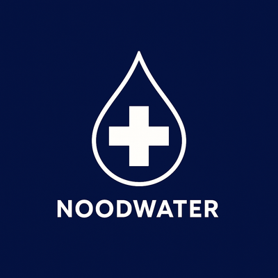 Noodwater
