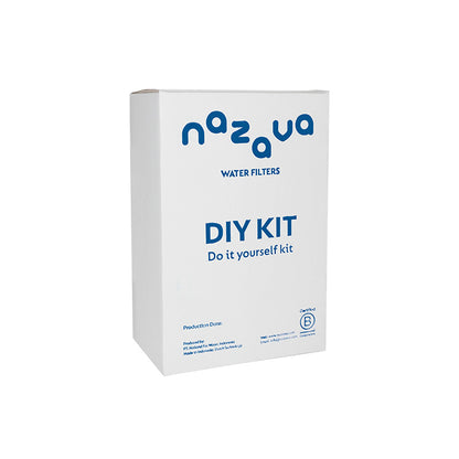 Nazava Do-It-Yourself Kit