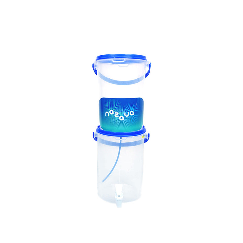 Nazava Compact Filter