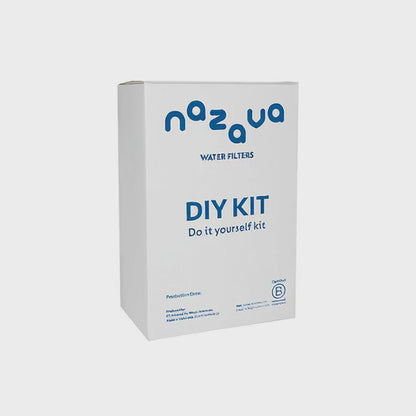 Nazava Do-It-Yourself Kit
